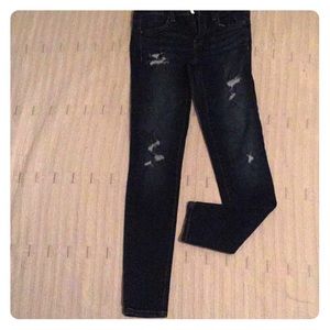 American eagle -Size 4